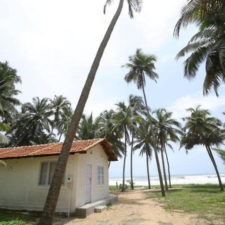Gb Beach House 乌杜皮 外观 照片