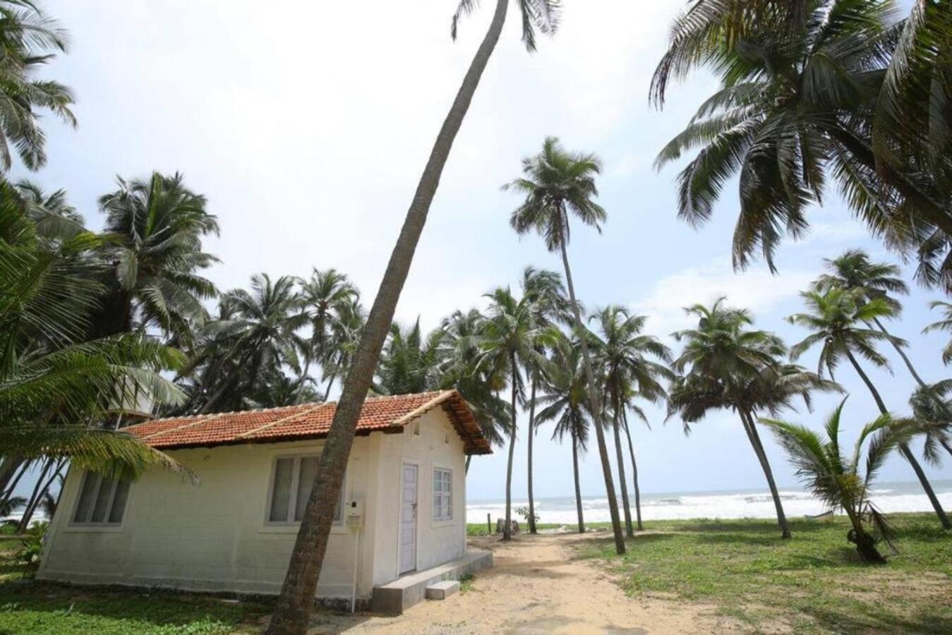 Gb Beach House 乌杜皮 外观 照片