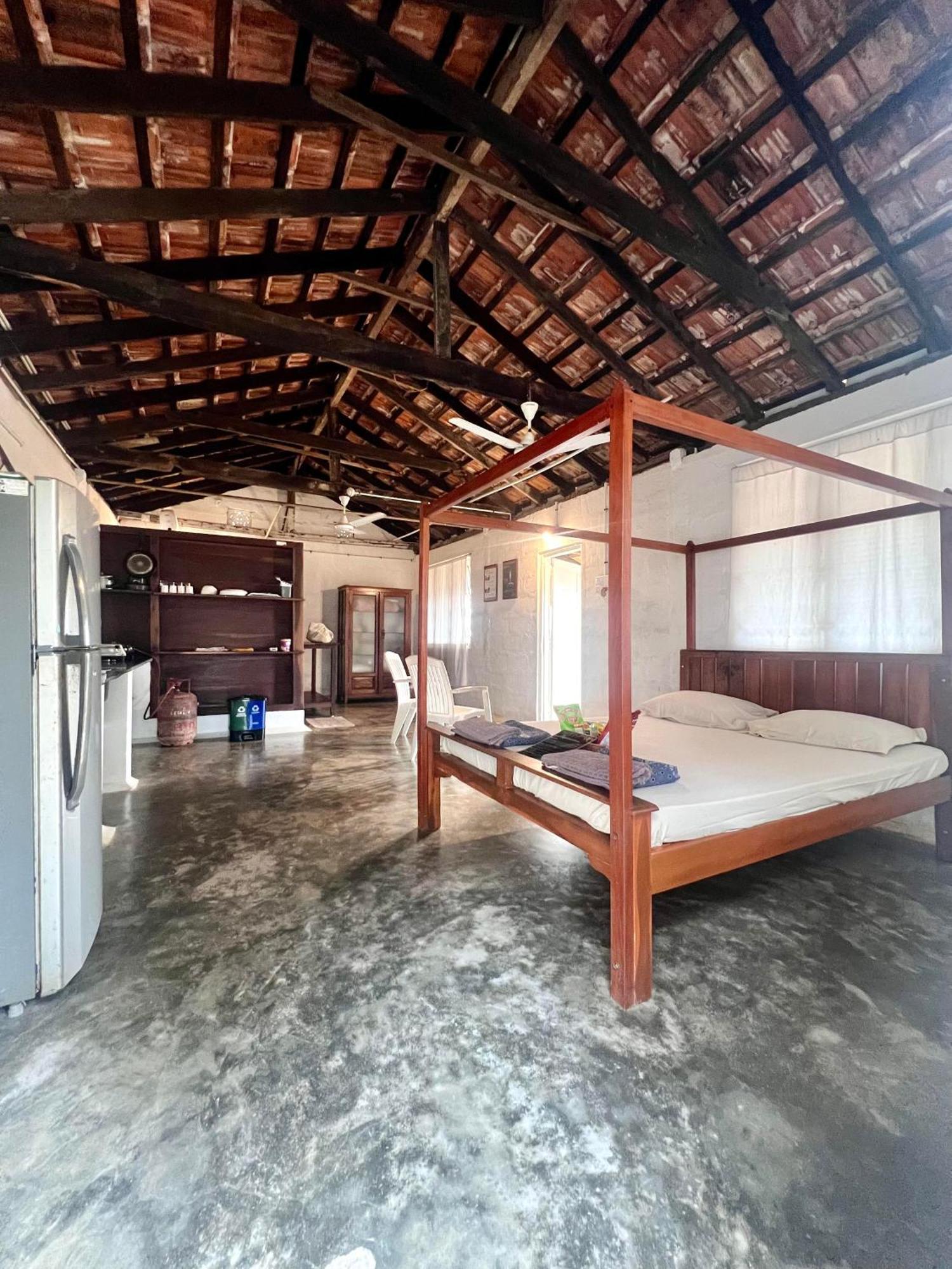 Gb Beach House 乌杜皮 外观 照片